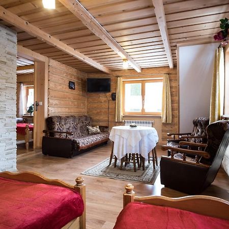 Zakopane - Krole 16 Экстерьер фото