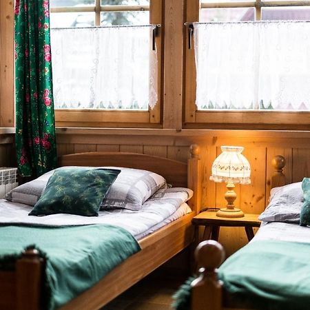 Zakopane - Krole 16 Экстерьер фото