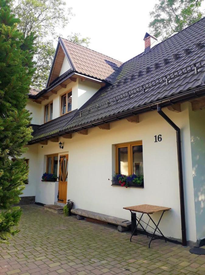 Zakopane - Krole 16 Экстерьер фото