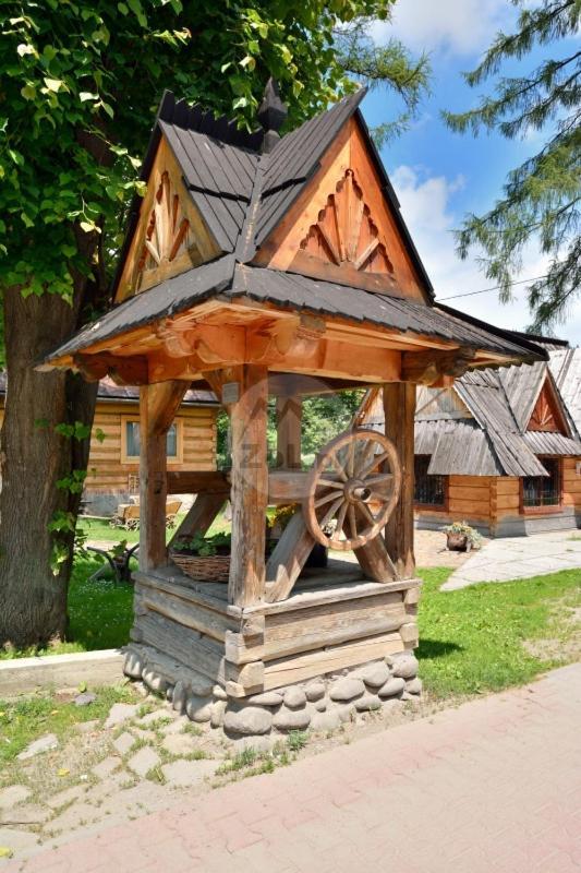 Zakopane - Krole 16 Экстерьер фото