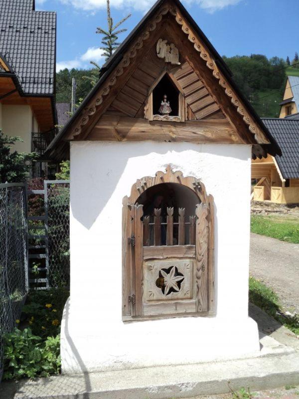 Zakopane - Krole 16 Экстерьер фото