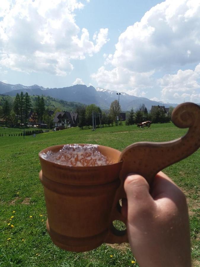 Zakopane - Krole 16 Экстерьер фото