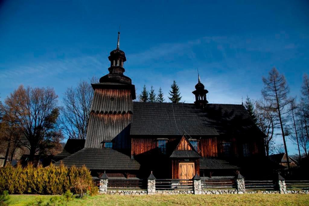 Zakopane - Krole 16 Экстерьер фото