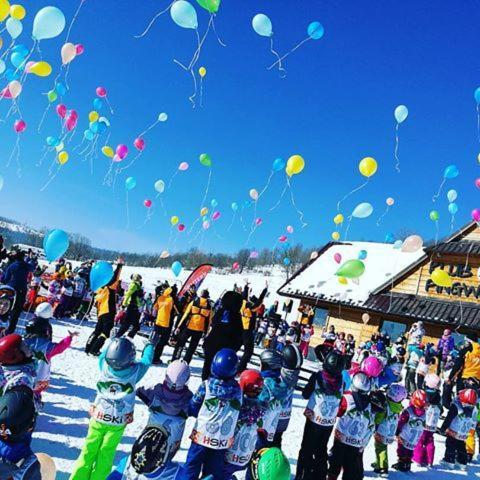 Zakopane - Krole 16 Экстерьер фото
