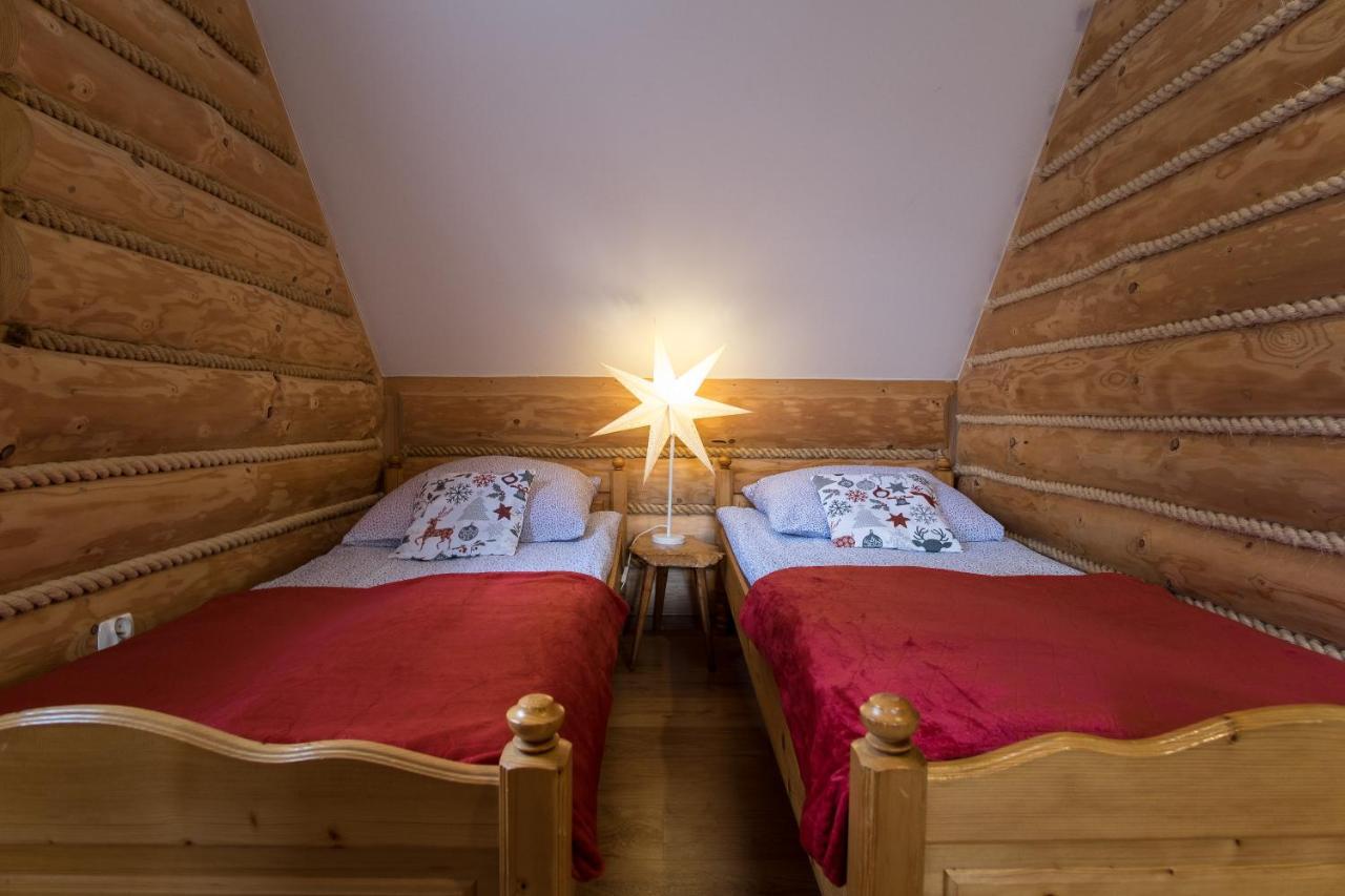 Zakopane - Krole 16 Экстерьер фото