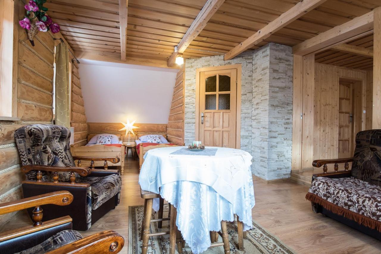 Zakopane - Krole 16 Экстерьер фото