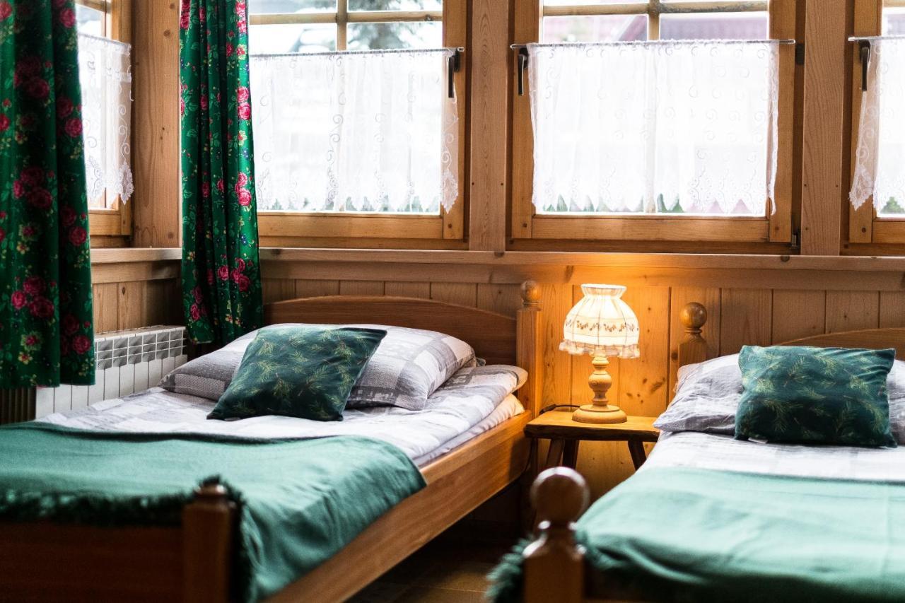 Zakopane - Krole 16 Экстерьер фото