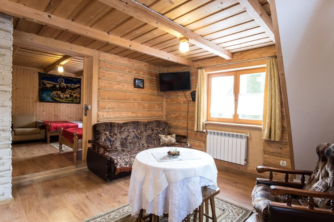 Zakopane - Krole 16 Экстерьер фото