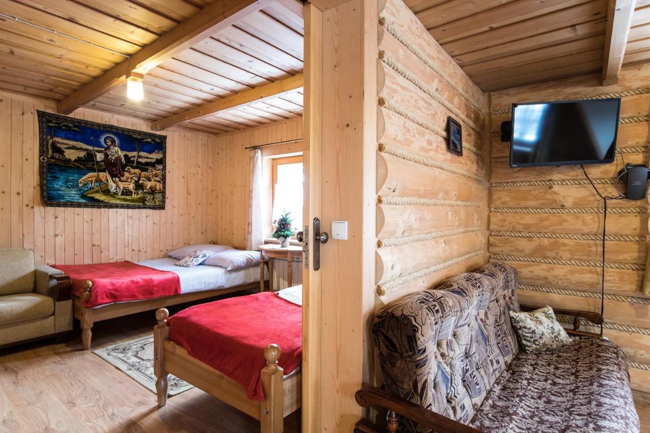 Zakopane - Krole 16 Экстерьер фото