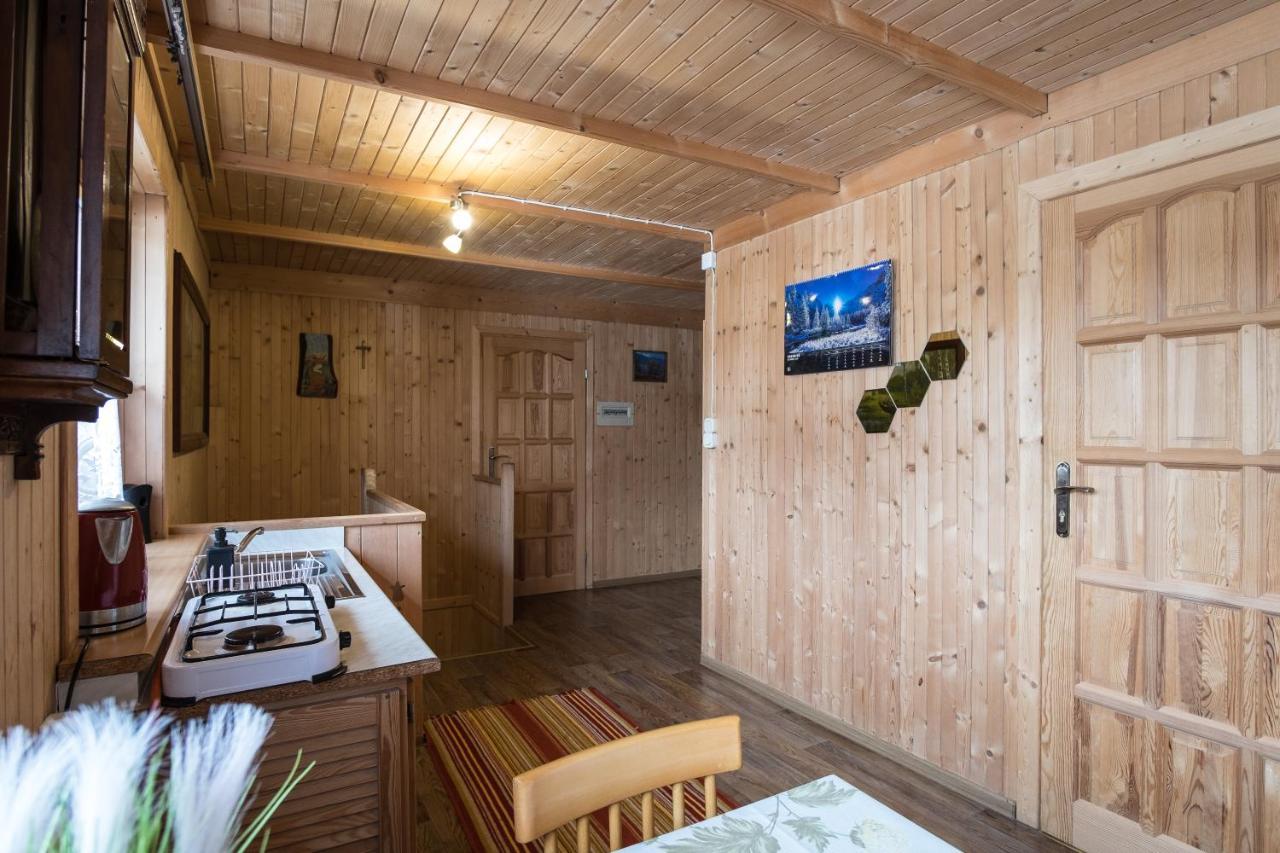 Zakopane - Krole 16 Экстерьер фото