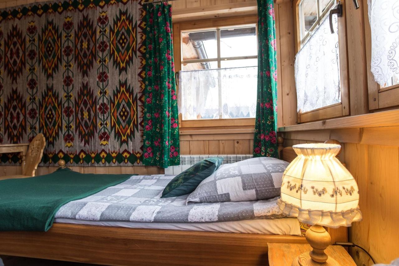 Zakopane - Krole 16 Экстерьер фото
