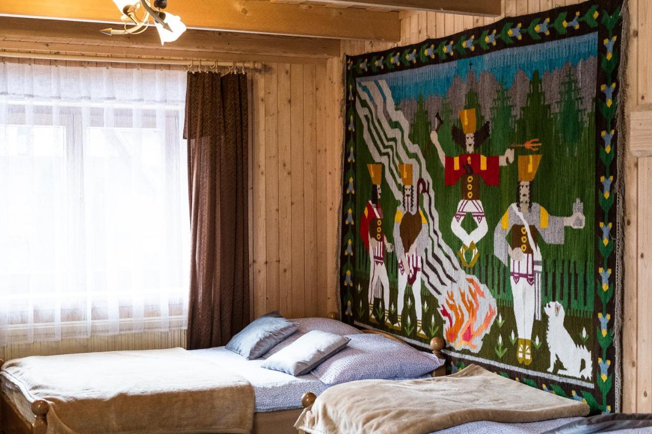 Zakopane - Krole 16 Экстерьер фото