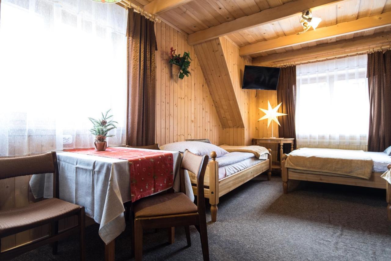 Zakopane - Krole 16 Экстерьер фото