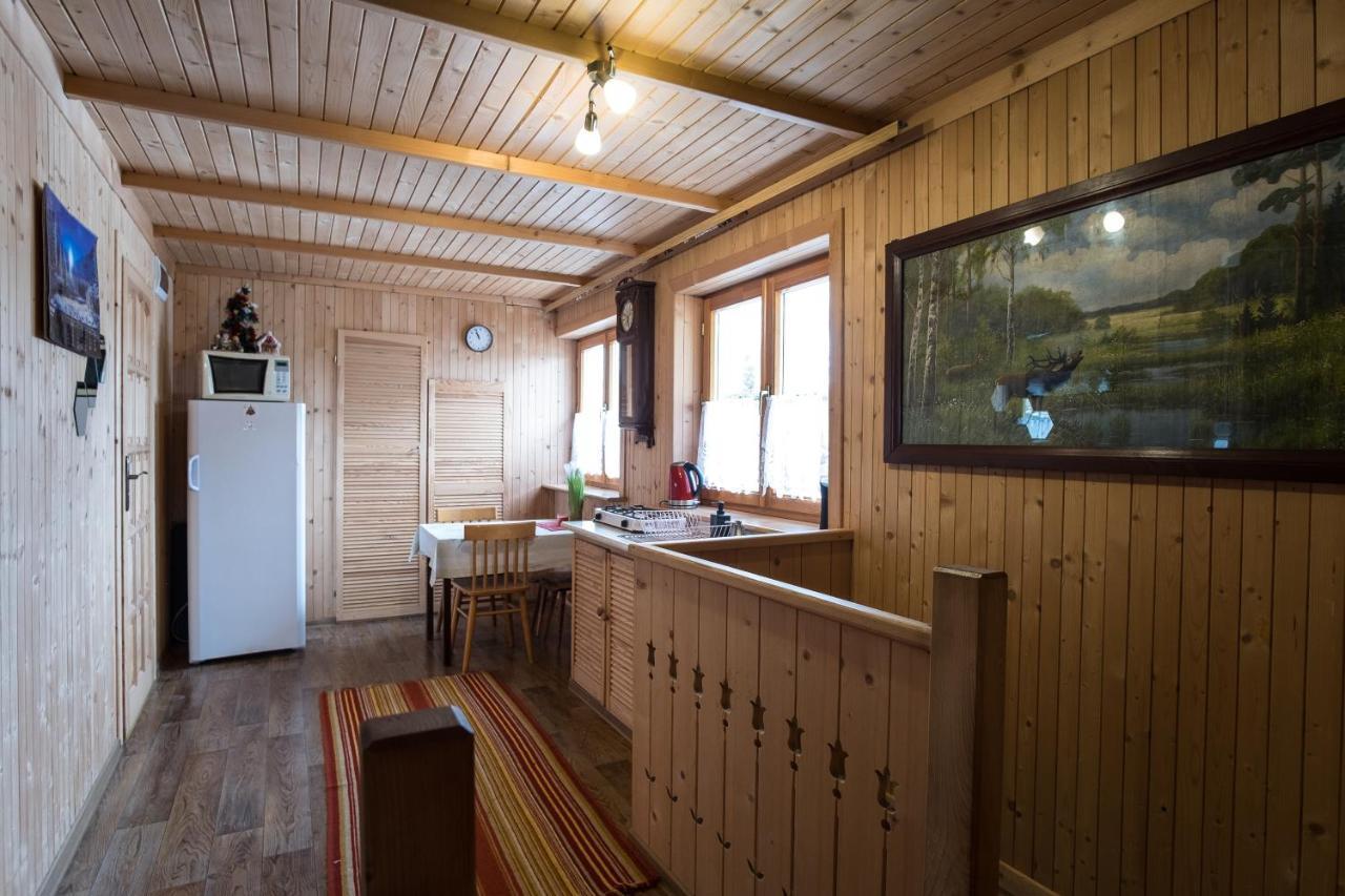 Zakopane - Krole 16 Экстерьер фото