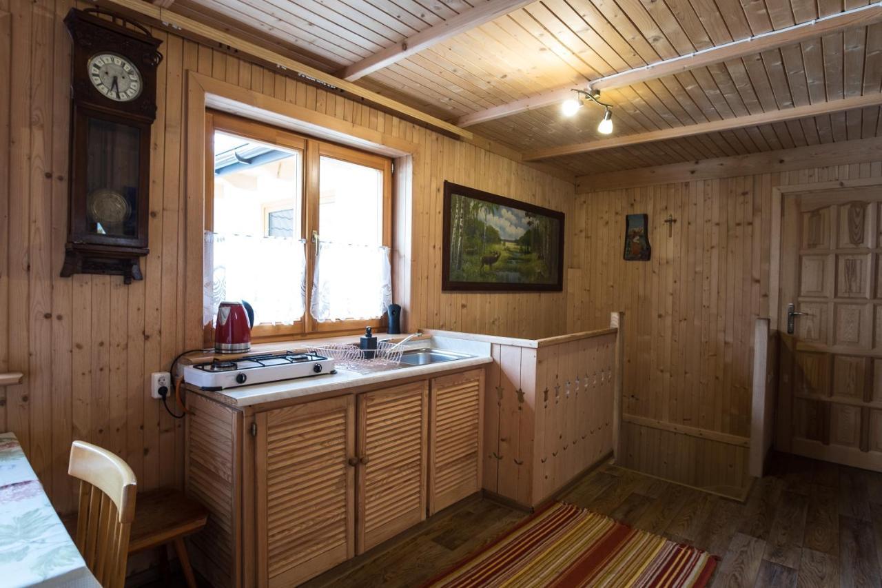 Zakopane - Krole 16 Экстерьер фото
