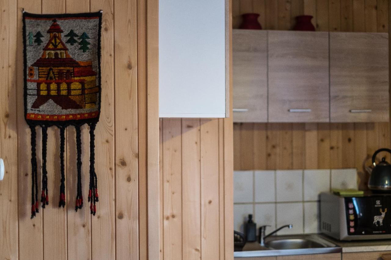 Zakopane - Krole 16 Экстерьер фото